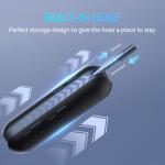 CYCPLUS Portable Electric Bike and Car Tire Pump