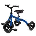 Versatile 3-in-1 Toddler Tricycle for Ages 2-4