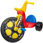 16" Speedster Big Wheel Tricycle for Kids