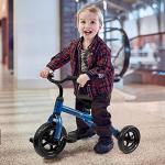 Versatile 3-in-1 Toddler Tricycle for Ages 2-4