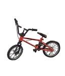 Melody Jane Mini Red Mountain Bike for Dolls