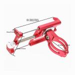 Universal Adjustable Bike Phone Mount for Smartphones
