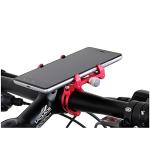 Universal Adjustable Bike Phone Mount for Smartphones