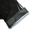 Sponeed Men's Padded Cycling Shorts - Gray