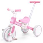 5-in-1 Toddler Balance Trike for Ages 1-3