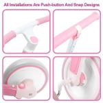 5-in-1 Toddler Balance Trike for Ages 1-3