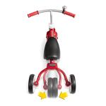 Radio Flyer Red Electric Tricycle for Kids
