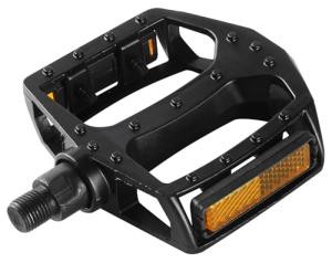 Aluminium Alloy Pedals for Trikes and Bikes