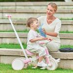5-in-1 Toddler Balance Trike for Ages 1-3