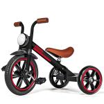 Kids' 12-Inch Tricycle with Adjustable Seat
