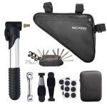 MASPODER Electric Bike Tool Kit, Black