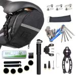 11-in-1 Electric Bike Repair Tool Kit