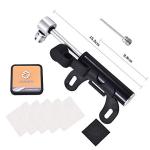 UILB 16-in-1 Bike Repair Tool Kit & Pump