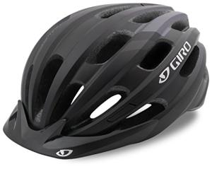 Giro Registrati MIPS Women's Black Matte Helmet