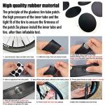 DAWAY A35 Mini Pump & 16-in-1 Bike Tool