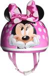 Minnie Mouse Toddler Bike Helmet - Pink Polka Dots