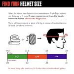 Triple Eight Brainsaver II MIPS Helmet - Black L/XL