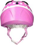 Minnie Mouse Toddler Bike Helmet - Pink Polka Dots