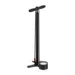 LEZYNE Classic Floor Pump - 220psi, Metallic Black
