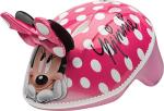 Minnie Mouse Toddler Bike Helmet - Pink Polka Dots
