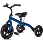 YGJT 3-in-1 Folding Tricycle for Kids