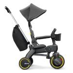 Doona Liki Trike S3 - 5-in-1 Toddler Tricycle