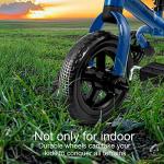 YGJT 3-in-1 Folding Tricycle for Kids