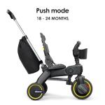 Doona Liki Trike S3 - 5-in-1 Toddler Tricycle