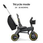 Doona Liki Trike S3 - 5-in-1 Toddler Tricycle