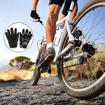 Kids' Winter Sports Gloves for Cycling and More