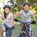 Kids' Winter Sports Gloves for Cycling and More