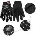 Kids' Winter Sports Gloves for Cycling and More
