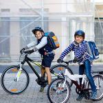 Kids' Winter Sports Gloves for Cycling and More