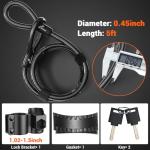 FASHLOVE Sit-Up Bar with Massage Roller