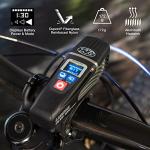 NiteRider Lumina 1200 OLED Boost Front Light