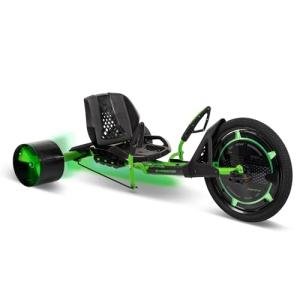 Huffy Green Machine 20" Drift Trike for Kids