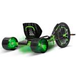 Huffy Green Machine 20" Drift Trike for Kids