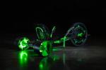 Huffy Green Machine 20" Drift Trike for Kids