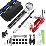 NAMUCUO 10-in-1 Bike Repair Tool Kit