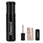 Oumers Tubeless Tire Repair Kit with Insertion Tool