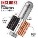 Pro Bike Tool Tubeless Tire Repair Kit