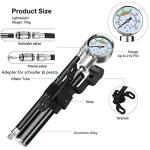 NAMUCUO 10-in-1 Bike Repair Tool Kit