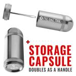 Pro Bike Tool Tubeless Tire Repair Kit