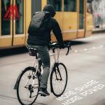 Bike Repair Kit with Pump & Multitool Accessories