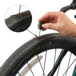 Oumers Tubeless Tire Repair Kit with Insertion Tool
