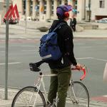 Bike Repair Kit with Pump & Multitool Accessories