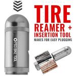 Pro Bike Tool Tubeless Tire Repair Kit