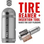 Pro Bike Tool Tubeless Tire Repair Kit