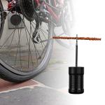 Oumers Tubeless Tire Repair Kit with Insertion Tool