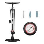 ATVEE Black Electric Bike Pump